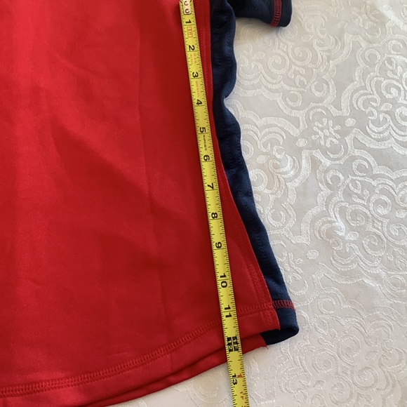 Nike XS Angels top - Picture 12 of 16